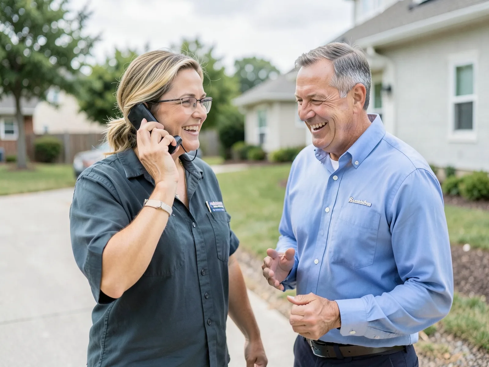 Frequently Asked Questions About Residential Water Cleanup in Oakford, IL